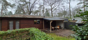 Chalet Hoenderloo Spar